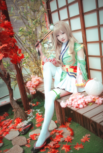 紫禁城里的宗教之儒家圣殿 --战队动态(图3) 战队动态